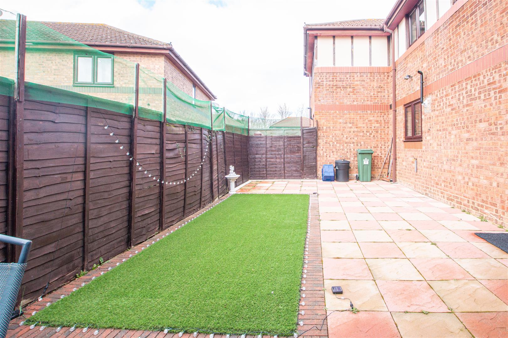 Primatt Crescent, Shenley Church End, Milton Keynes
